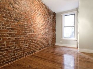 172 Sherman Ave #7, New York, NY 10034