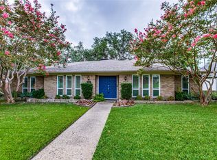 14945 Knollview Dr, Dallas, TX 75248