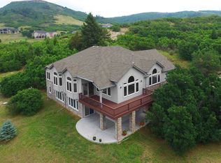 4578 High Spring Rd, Castle Rock, CO 80104