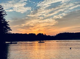 3 Pond Rd #A, Newcastle, ME 04553