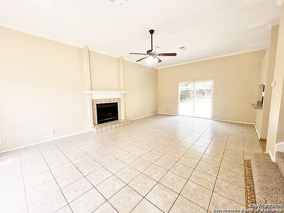2nd image of 17022 VISTA BLUFF