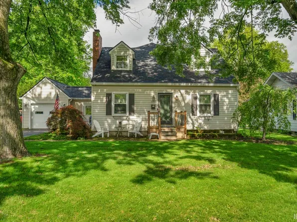 2221 S Indiana Ave, Kokomo, IN 46902