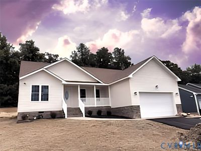 3867 Perthshire Ln, Colonial Heights, VA, 23834