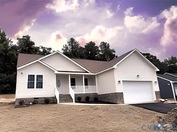 3867 Perthshire Ln, Colonial Heights, VA 23834