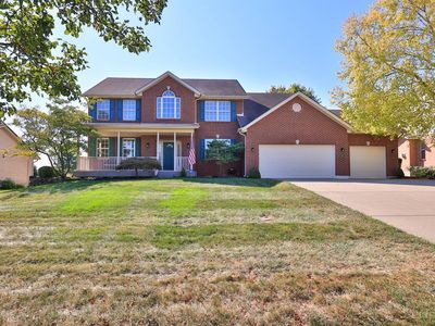 5627 Eagle Dance Dr, Liberty Township, OH, 45011