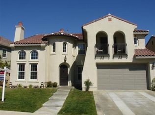 26155 Shadow Rock Ln, Valencia, CA 91381