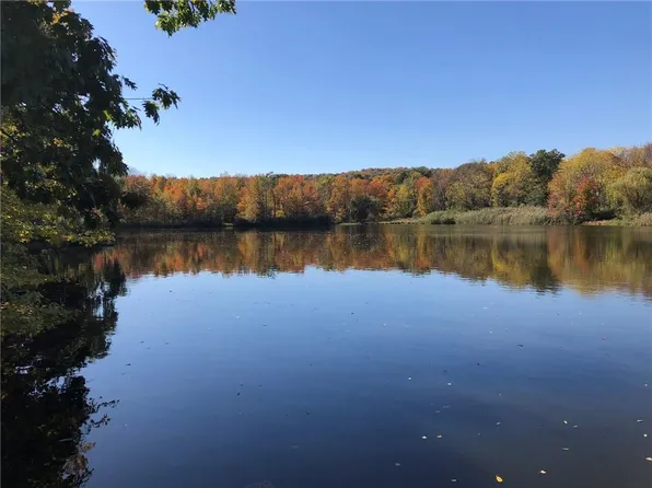 31 Lower Hillman Road, Warwick, NY 10990