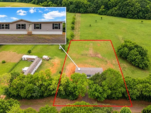 805 Fm 856, Troup, TX 75789