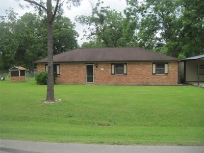 1134 County Road 481, Brazoria, TX, 77422