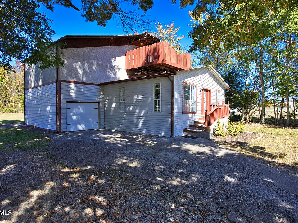 3252 Old Airport Rd, White Pine, TN 37890 Zillow