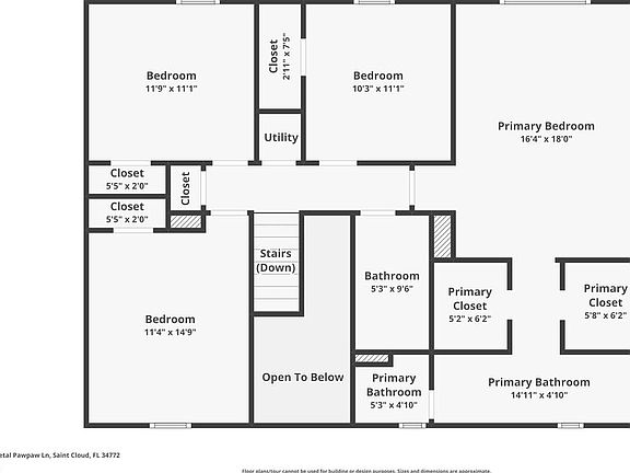 3rd image of 4811 Petal Pawpaw Ln