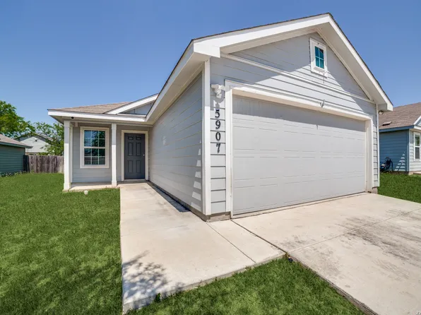 5907 Lady Lane, San Antonio, TX 78242