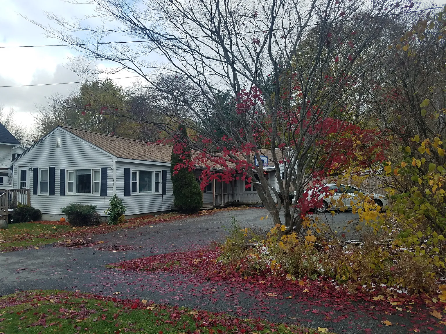 2 bed, 1000 sqft, $1,695 — Photo 1