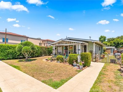 320 N Newell Pl, Fullerton, CA, 92832