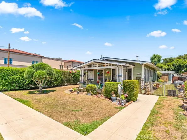 320 N Newell Pl, Fullerton, CA 92832