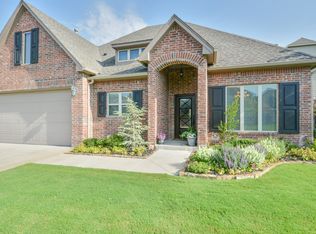 9237 E 80th Pl S, Tulsa, OK 74133