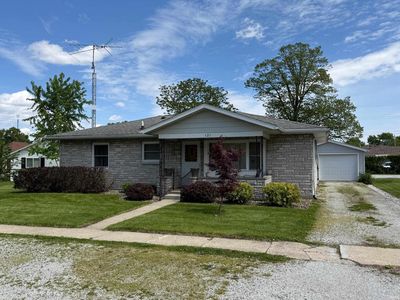 121 N Market St, Francesville, IN, 47946