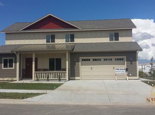 25 Red Rock Ct, Bozeman, MT 59718