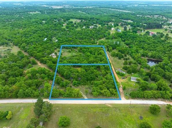 0 S 299th West Ave, Bristow, OK 74010
