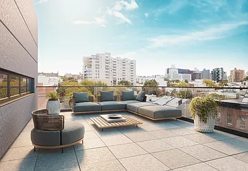 Sold by Brown Harris Stevens Development Marketing