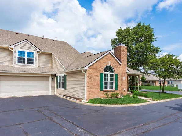 415 Chardonnay Ln, Lewis Center, OH 43035