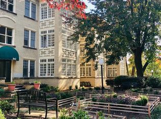 950 Ponce De Leon Ave NE #1, Atlanta, GA 30306