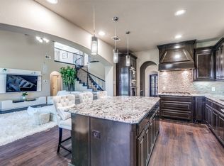 11916 Presario Rd, McKinney, TX 75071