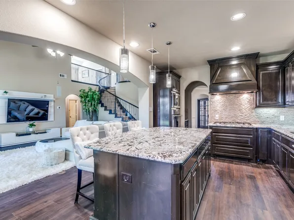 11916 Presario Rd, McKinney, TX 75071