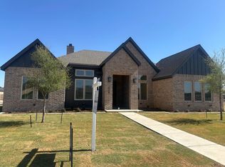 3708 143rd St, Lubbock, TX 79423