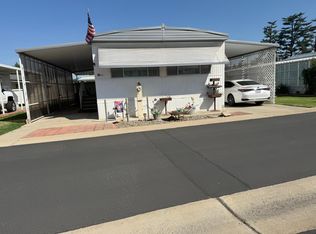 1500 N Villa Ave #107, Clovis, CA 93612