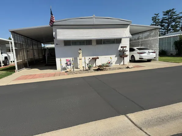 1500 N Villa Ave #107, Clovis, CA 93612