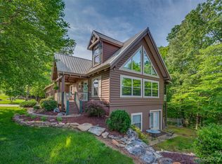 167 Peddlers Way, Rutherfordton, NC 28139