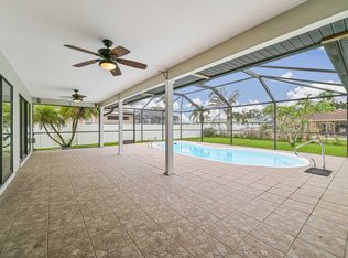 634 SE 32nd St, Cape Coral, FL 33904