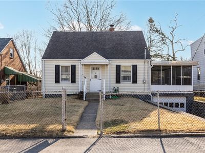 11 Christler St, Pittsburgh, PA, 15223