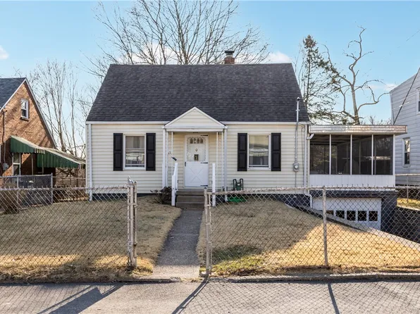 11 Christler St, Pittsburgh, PA 15223