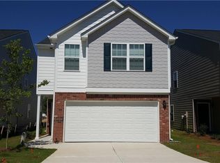 7655 Volion Pkwy, Fairburn, GA 30213