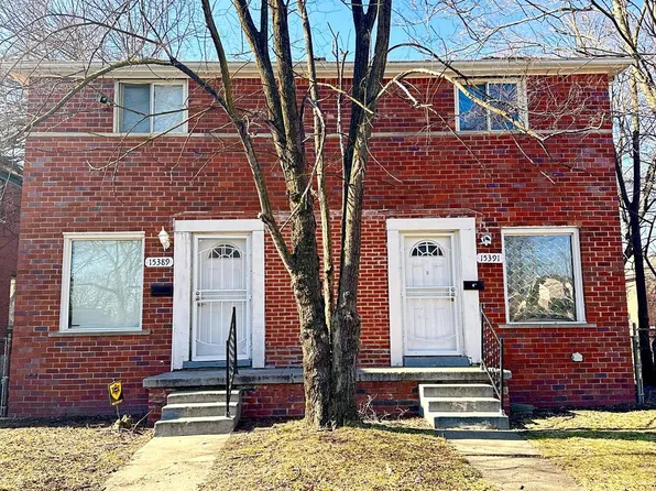 15389 Appoline St, Detroit, MI 48227