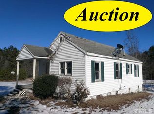 230 Hoover Rd, Sanford, NC 27332