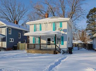 811 E Ewing Ave, South Bend, IN