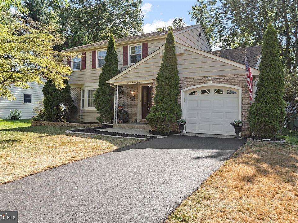 323 Brentwood Ave, Cherry Hill, NJ 08002 Zillow