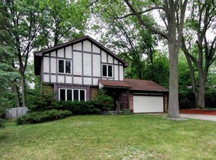 4718 Chalet Ln SW, Wyoming, MI 49519