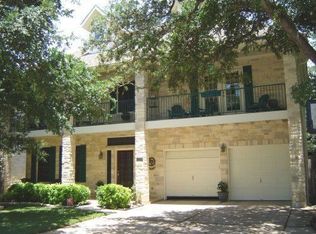 1226 Fall Creek Loop, Cedar Park, TX 78613