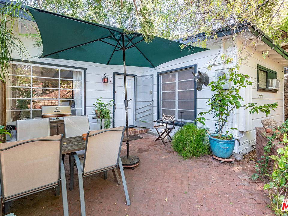 8010 Rothdell Trl, Los Angeles, CA 90046 | Zillow