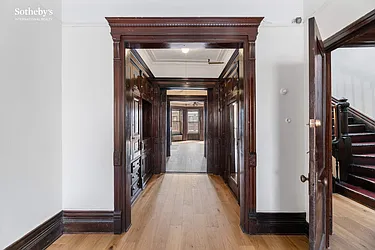 Sold by Sotheby's International Realty