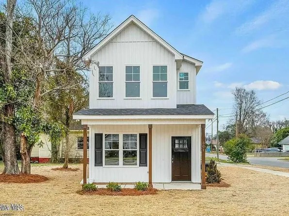 104 W Oak Street, Goldsboro, NC 27530