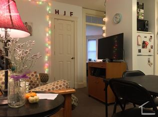 833 Beacon St #1, Boston, MA 02215