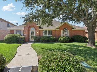 724 Seminole Trl, Allen, TX 75002