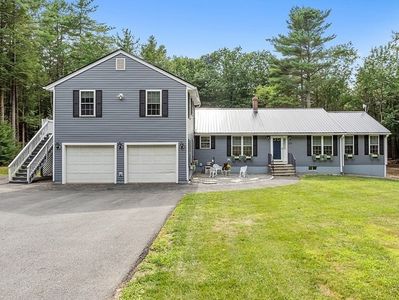 274 Forristall Rd, Winchendon, MA, 01475