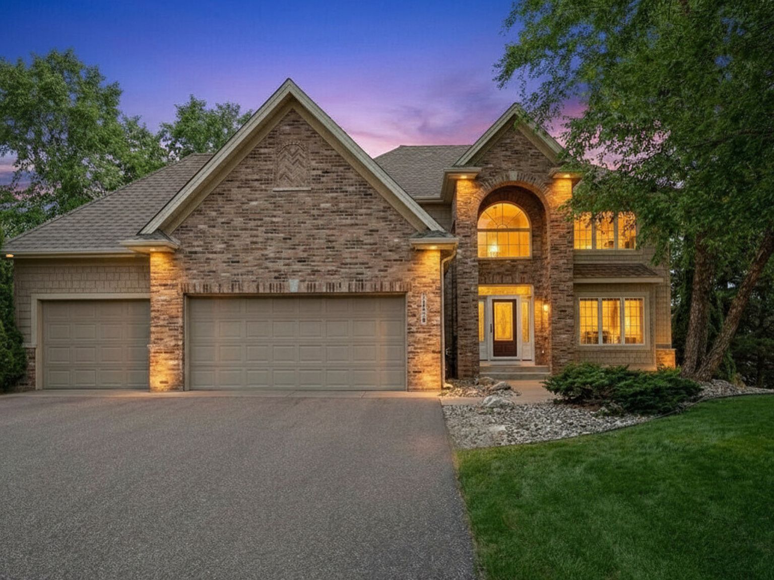 18426 Magenta Bay, Eden Prairie, MN 55347 | Zillow