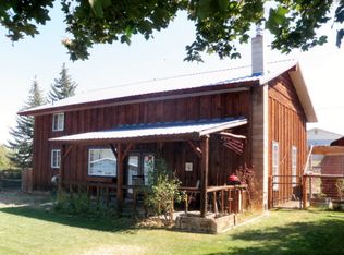 1316 Upper Baker Ave, Salmon, ID 83467